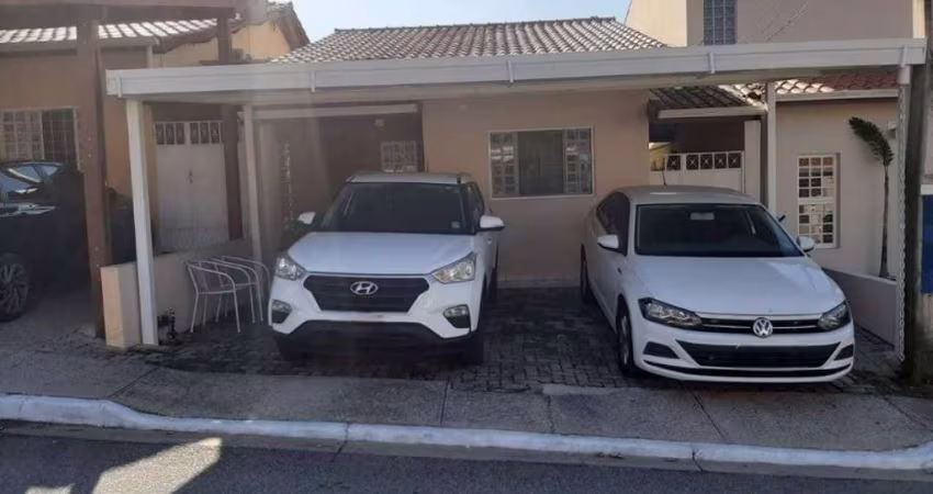 Casa Residencial à venda, Jardim Wanel Ville V, Sorocaba - CA3980.