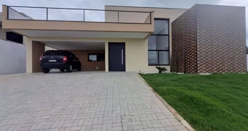 Casa Residencial à venda, Parque Monte Bianco, Araçoiaba da Serra - CA4012.