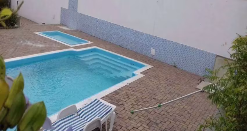 Casa residencial à venda, vila pedroso, votorantim - ca4075.