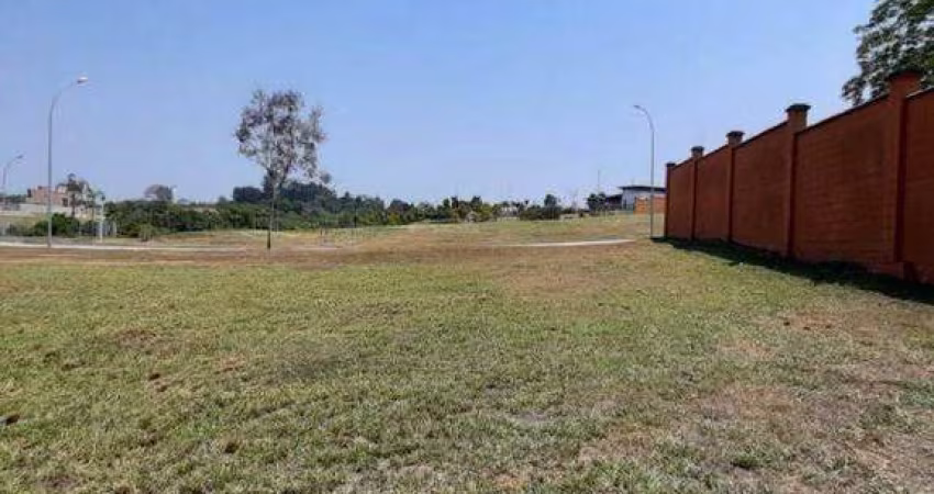 Terreno Residencial à venda, Vila Martins, Itu - TE1000.