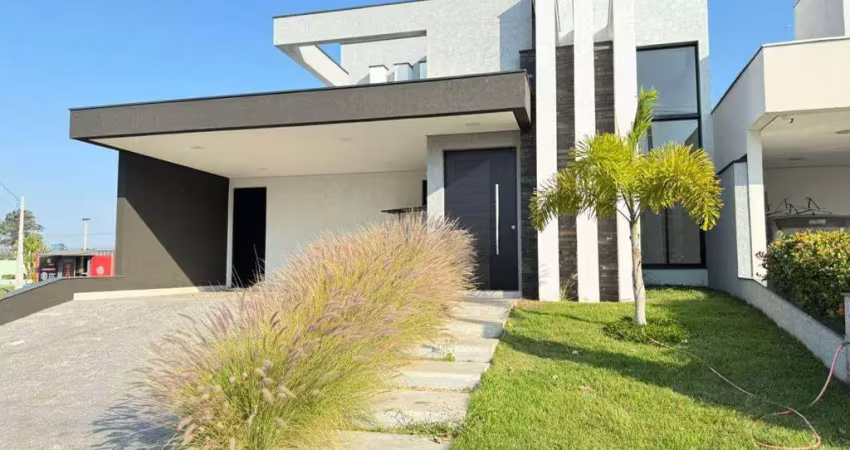 Casa com 3 dormitórios à venda, 156 m² por R$ 950.000,00 - Condomínio Campos do Conde - Sorocaba/SP