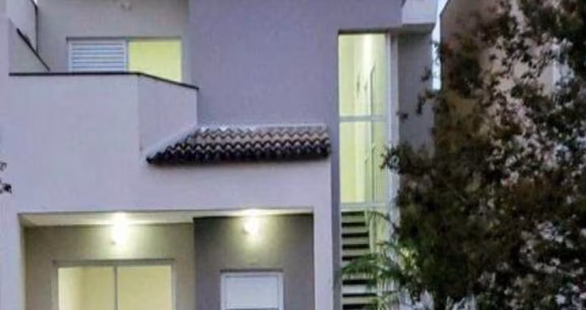 Casa à venda no Condomínio Horto Florestal III em, Sorocaba/SP