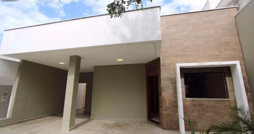 Casa Residencial à venda, Loteamento Dinorá Rosa, Sorocaba - CA4553.