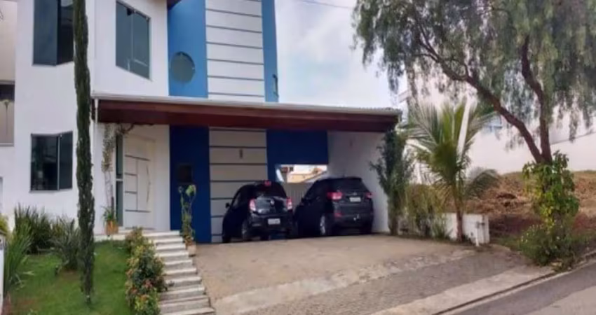 Casa à venda ou para alugar no no condomínio golden park residence em, sorocaba- sp