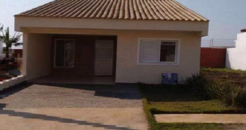 Casa Residencial à venda, Loteamento Dinorá Rosa, Sorocaba - CA4609.