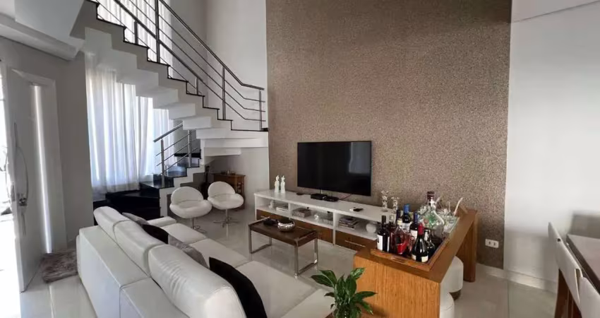 Casa com 3 quartos à venda no condomínio golden park residence, em sorocaba-sp