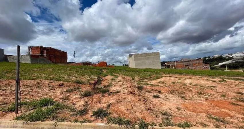 Terreno residencial à venda no condomínio helena maria em sorocaba/sp