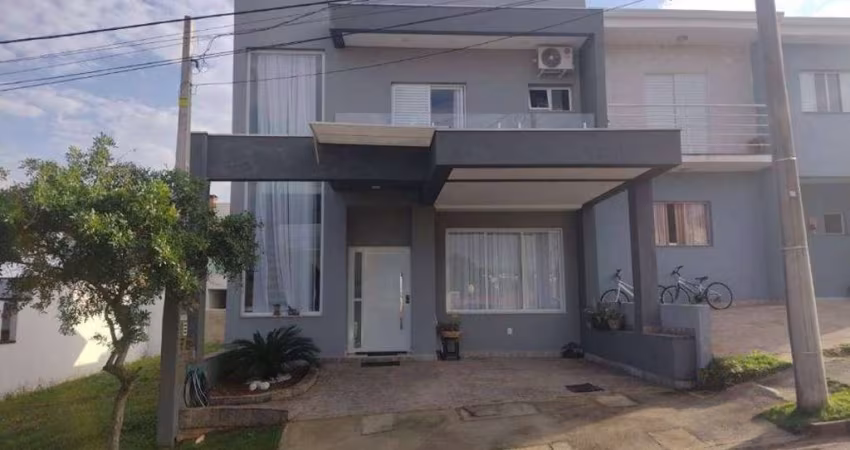 Casa Residencial à venda, Loteamento Dinorá Rosa, Sorocaba - CA4571.