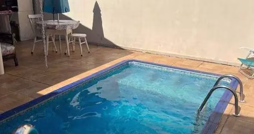 Linda Casa à venda no Condomínio Jardim das Dálias, em Sorocaba/SP