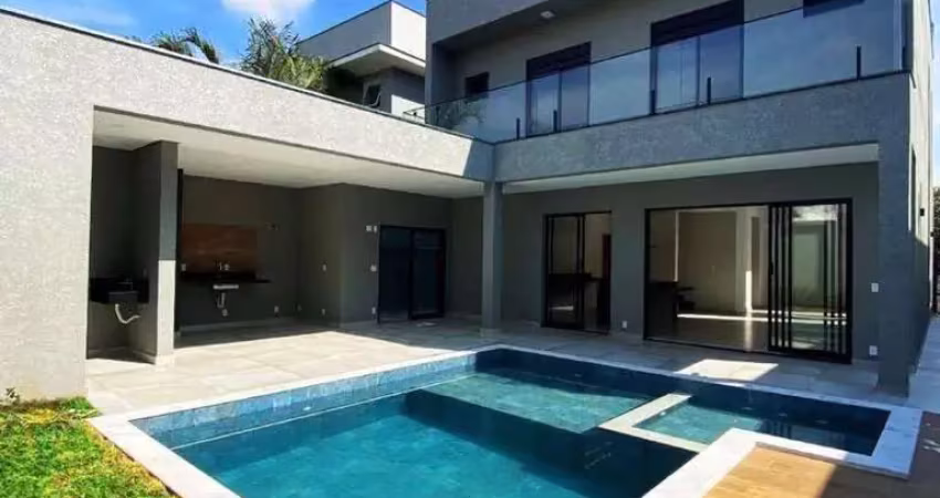 Casa residencial à venda, condomínio mont blanc, sorocaba - ca4883.