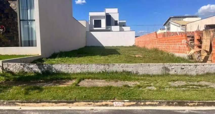 Terreno residencial à venda, aparecidinha, sorocaba - te1091.