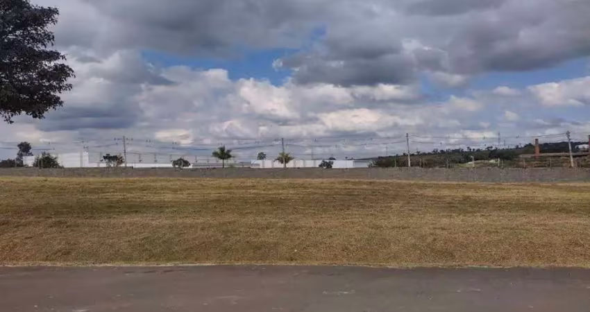 Terreno em condomínio fechado à venda na Loteamento Parque Chapada de Itu, 100, Itaim Mirim, Itu