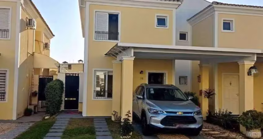 Casa Residencial à venda, Vila Boa Vista, Sorocaba - CA4950.