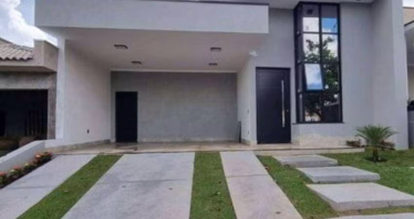 Casa Residencial à venda, Palmital, Porto Feliz - CA4951.