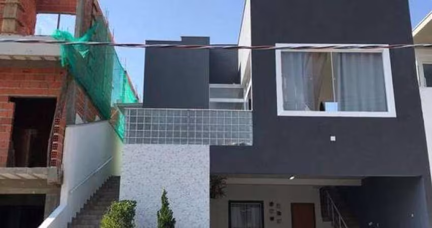Sobrado à venda no Condomínio Portal da Primavera em, Sorocaba/SP