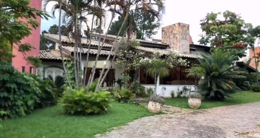 Casa Residencial à venda, Parque Vereda dos Bandeirantes, Sorocaba - CA4982.