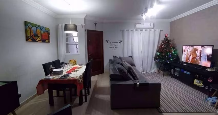 Casa Residencial à venda, Jardim Alvorada, Sorocaba - CA5008.