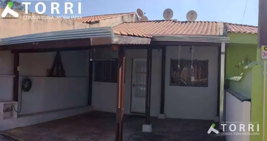 Casa à venda no Condomínio Residencial das Dálias em, Sorocaba/SP