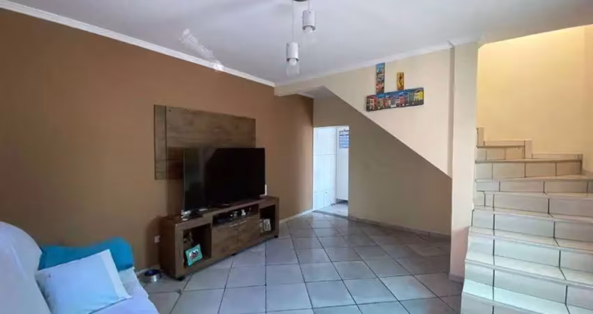 Sobrado Industrial à venda, Parque das Paineiras, Sorocaba - SO1030.