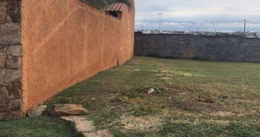 Terreno Rural à venda, Jardim Ibiti do Paço, Sorocaba - TE1154.