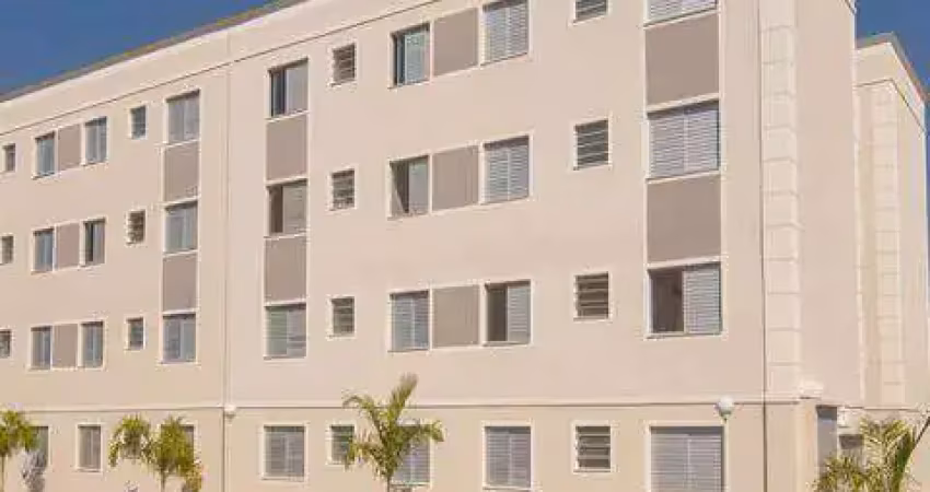 Apartamento à venda no Condomínio Parque Serrano em, Sorocaba/SP