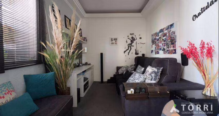 Apartamento à venda no Condomínio Residencial Caminho Real em, Sorocaba/SP