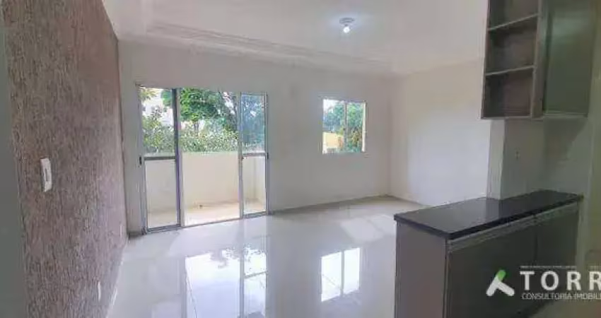 Apartamento à venda no Condomínio Residencial Recanto Das Amoras, em Sorocaba/SP