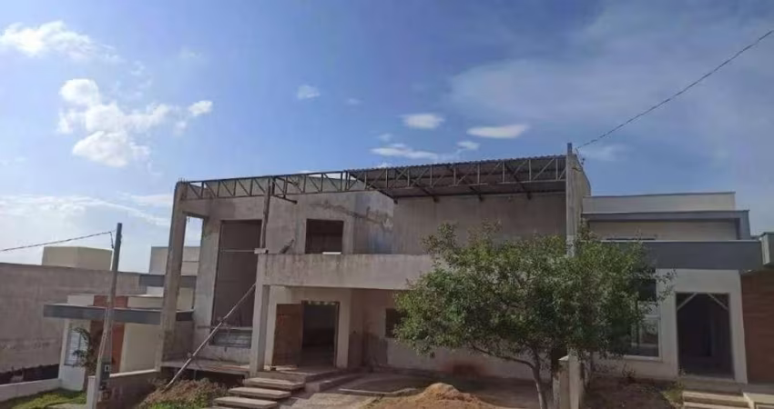 Sobrado à venda no Condomínio Horto Florestal Villagio, em Sorocaba/SP