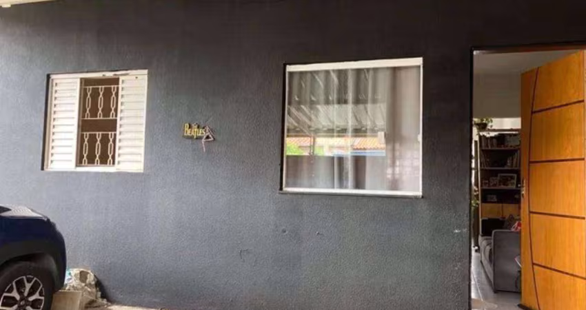 Casa á venda no Bairro Aparecidinha Sorocaba/SP
