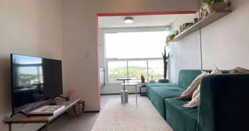 Apartamento à venda no Condomínio Vancouver Homes em, Sorocaba/SP