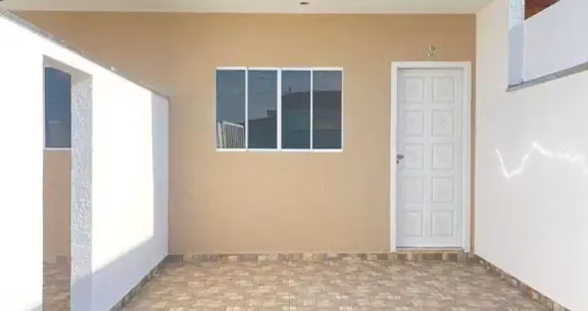 Casa à venda no bairro jardim dos eucaliptos em, sorocaba/sp