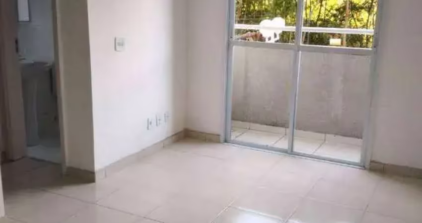 Apartamento à venda no condomínio bosque de córdoba em, sorocaba/sp