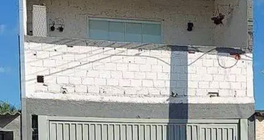 Sobrado à venda no Bairro Éden em, Sorocaba/SP