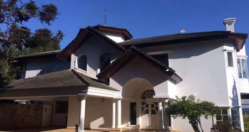 Chácara / sítio à venda na Estrada do Ipatinga, Jardim Ipatinga, Sorocaba