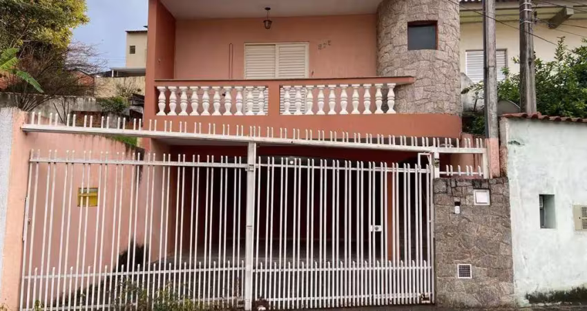 Sobrado residencial para Venda Vila Adélia, Sorocaba/SP.