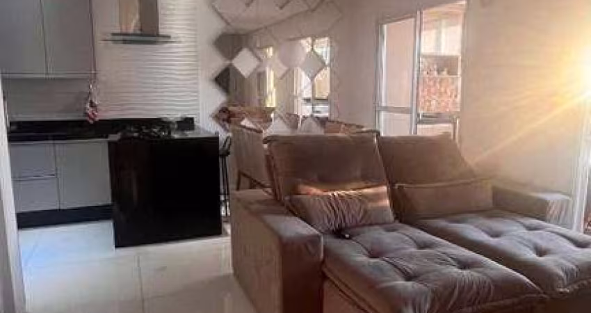 Lindo Apartamento à venda no Edifício Vitalli em, Sorocaba/SP
