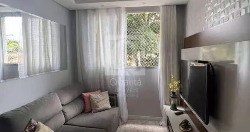 Apartamento à venda no Condomínio Residencial Parque Sinfonia em, Sorocaba/SP