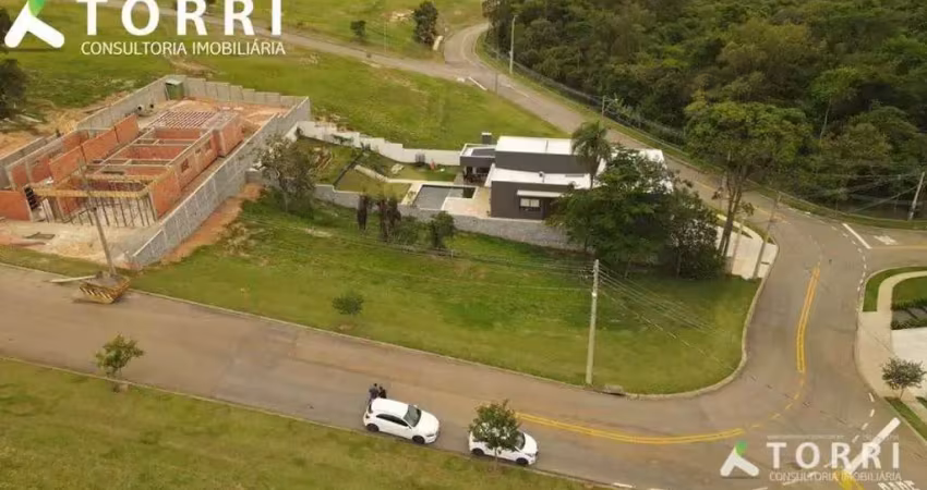 Terreno residencial à venda, parque ecoresidencial fazenda jequitibá, sorocaba - te0852.