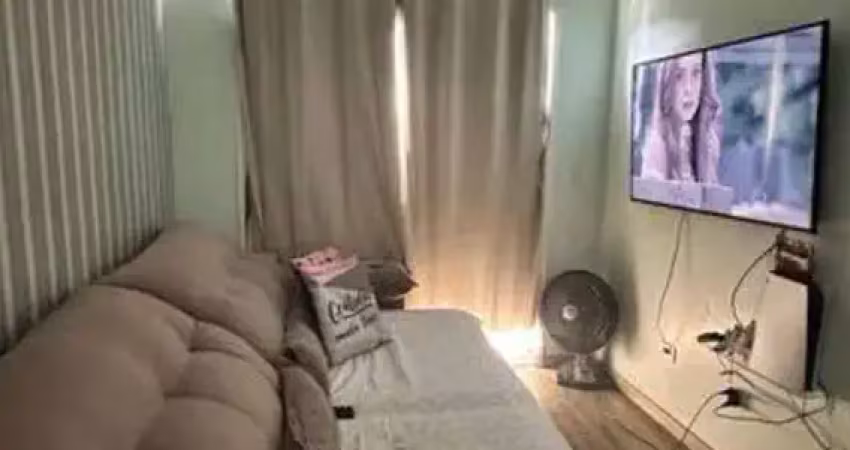 Apartamento à venda condomínio rios amazonas sorocaba/sp