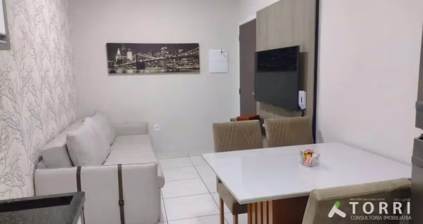 Apartamento à venda no Quintais do imperador  em, Sorocaba/SP
