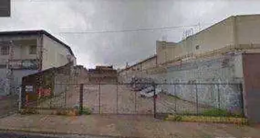 Terreno comercial á venda no vila espirito santo em, sorocaba/sp