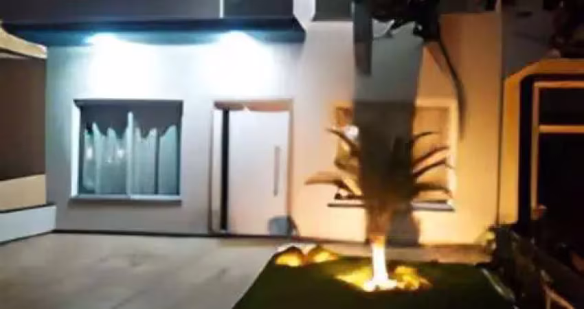 Sobrado à venda no Condomínio Horto Florestal I em, Sorocaba/SP