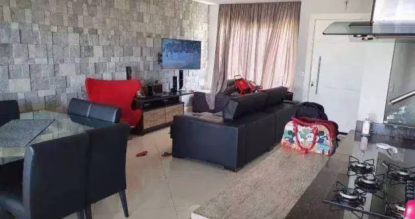 Linda Casa à venda no Condomínio Horto Florestal III em, Sorocaba/SP