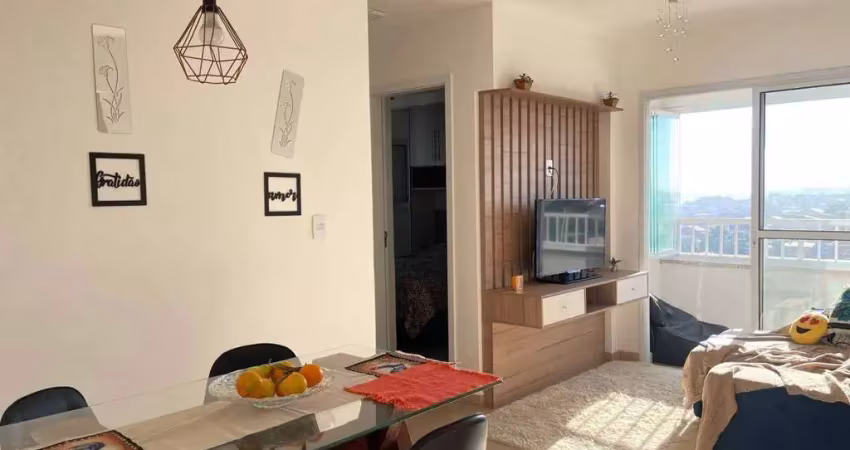 Apartamento à venda no condomínio residencial vale verde wanel ville  em, sorocaba/sp