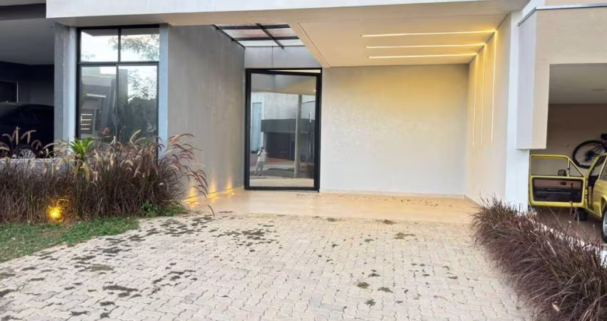 Casa Residencial à venda, Jardim Novo Horizonte, Sorocaba - CA4292.
