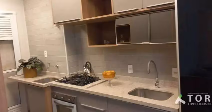 Apartamento á venda no Condomínio Residencial Viena, em Sorocaba/SP