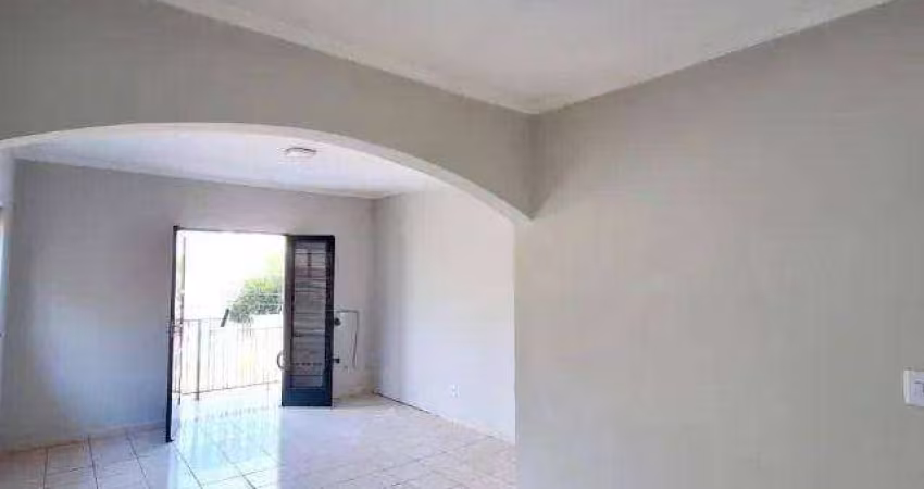 Sobrado à venda no Bairro Jardim Vera Cruz, em Sorocaba/SP