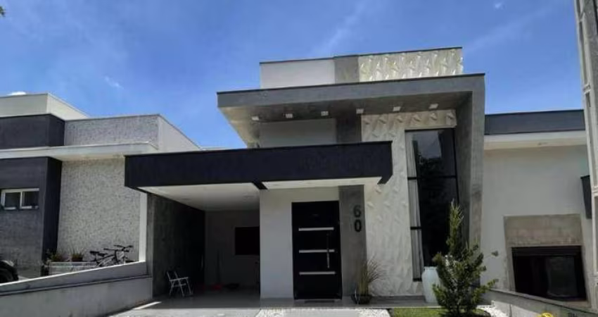 Casa à venda no Condomínio Terras de São Francisco em, Sorocaba/SP