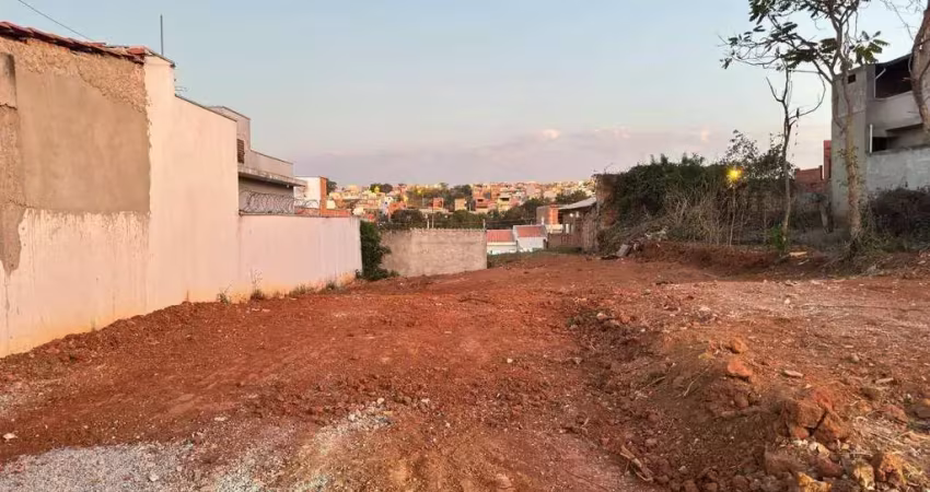 Terreno à venda no bairro parque são bento em, sorocaba/sp