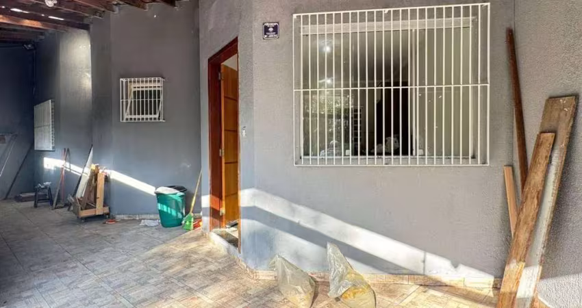 Casa à venda no bairro jardim santa esmeralda em, sorocaba/sp